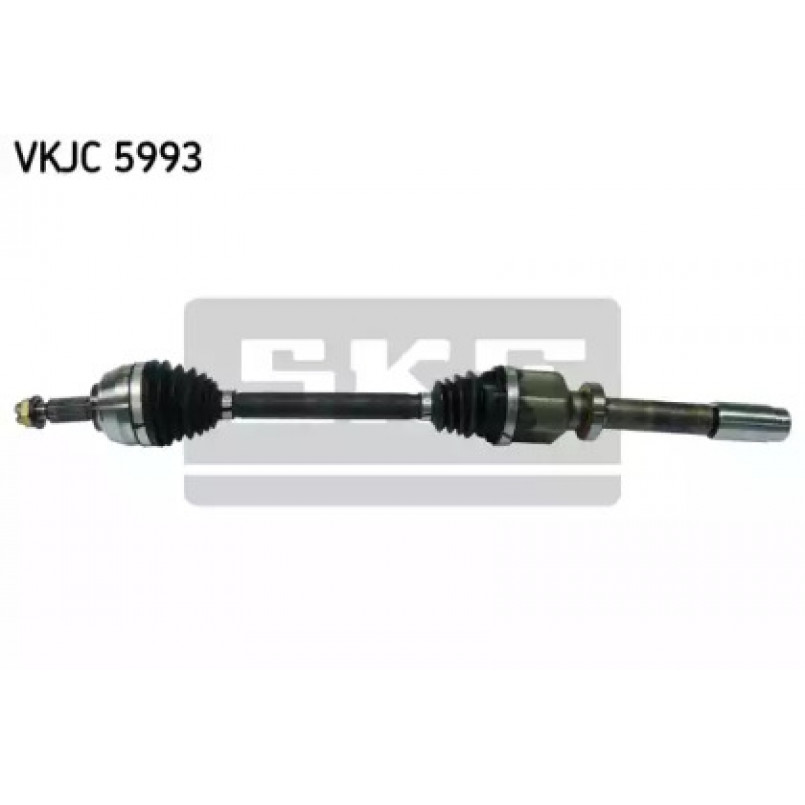 VKJC 5993 SKF - Привідний вал